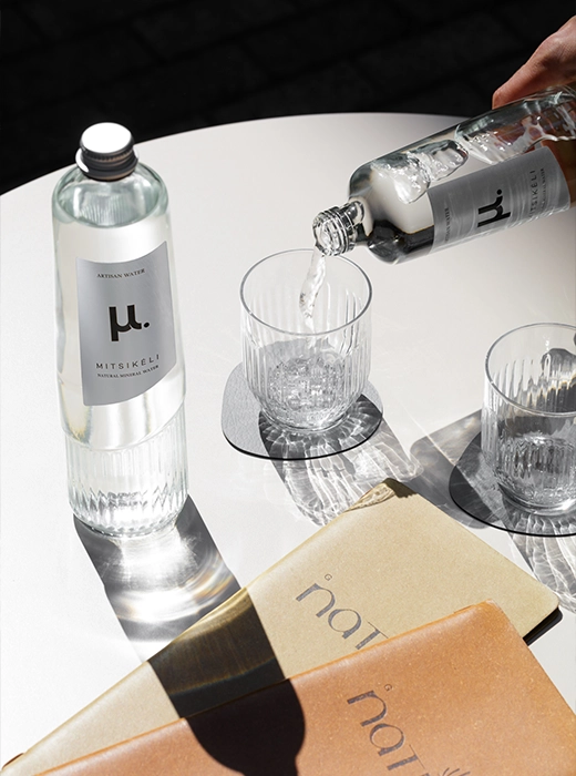 Artisan Water