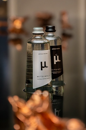 Artisan Water