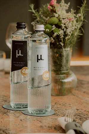 Artisan Water