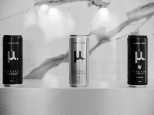 μ. Artisan Water στη Xenia 2025